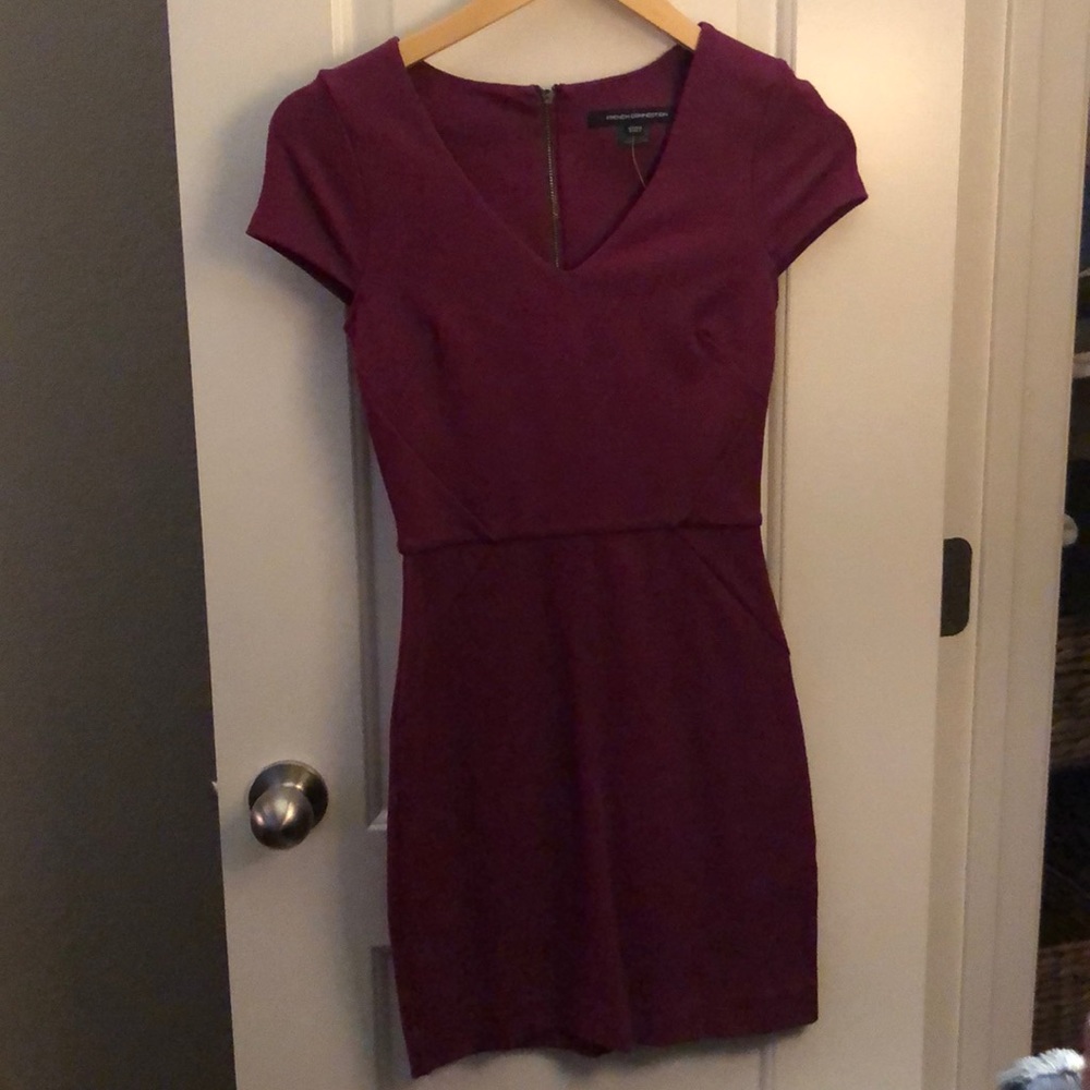 French Connection Dress